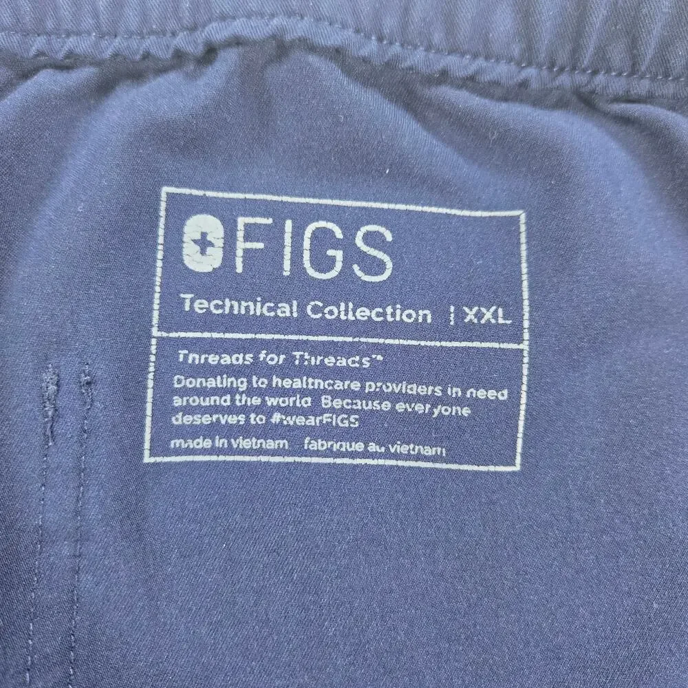 Figs pre loved